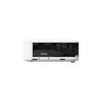 PROYECTOR EPSON CO-FH02 3000L FHD EPIQVISION 3LCD HDMI/USB/ANDTV/BIVOLT/ BLANCO