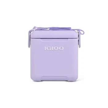 CONSERV IGLOO  10L TAG A LONG LILA 1P 33