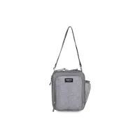 BOLSA TERMICA IGLOO 5 LATAS VERTICAL LUNCH 5 GRIS 63133