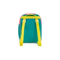 MOCHILA TERMICA IGLOO 12 LATAS RETRO JADE 63073