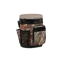 CONSERVADORA IGLOO 19 LITROS BUCKET MARRON 63550
