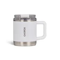 TAZA TERMICA IGLOO  450ML P/CAFÉ BLANCO 71231