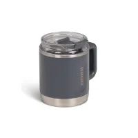 TAZA TERMICA IGLOO  450ML P/CAFÉ CARBONITE 71232