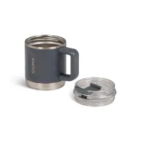 TAZA TERMICA IGLOO  450ML P/CAFÉ CARBONITE 71232