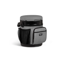 CONSERVADORA IGLOO 11 LITROS BUCKET GRIS 63545