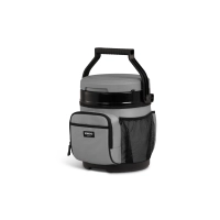 CONSERVADORA IGLOO 11 LITROS BUCKET GRIS 63545
