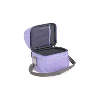 BOLSA TERMICA IGLOO 9 LATAS GRIPPER 9  LILA 63153