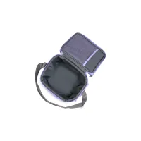 BOLSA TERMICA IGLOO 9 LATAS GRIPPER 9  LILA 63153