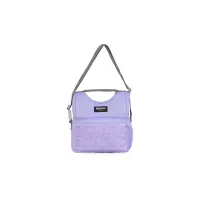 BOLSA TERMICA IGLOO 9 LATAS GRIPPER 9  LILA 63153