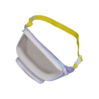 BOLSA TERMICA IGLOO 3 LATAS FUNNY PACK RETRO LILA 63078