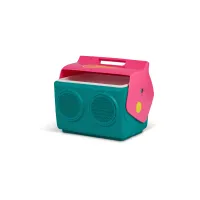 CONSERVADORA CON PARLANTE IGLOO 13L KOOLTUNES JADE 27735