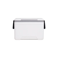 CONSERVADORA IGLOO 23 LITROS LATITUDE MARINE ULTRA BLANCO 49550