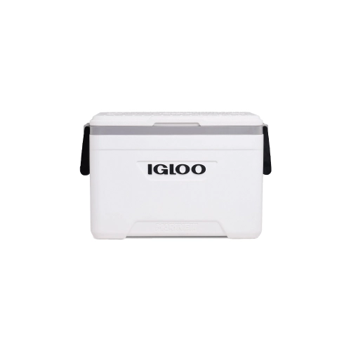 CONSERVADORA IGLOO 23 LITROS LATITUDE MARINE ULTRA BLANCO 49550