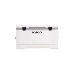 CONSERVADORA IGLOO 94 LITROS LATITUDE MARINE ULTRA