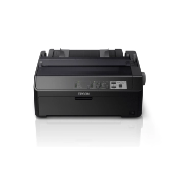 IMPRESORA MATRICIAL EPSON FX-890II USB/PARALELO/22