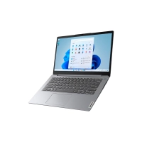 NOTEBOOK LENOVO IDEAPAD 1 82V60065US CEL 1.1/4/128EMMC/W11H/14