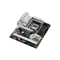 PLACA MADRE ASROCK AM5 B650E STEEL LEGEND WIFI DDR5 S/R/HDMI/DP/3M2/USB3.2/ATX
