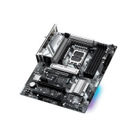 PLACA MADRE ASROCK 1700 B760 PRO RS WIFI DDR5 S/R/HDMI/DP/3M2/USB3.2/ATX