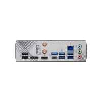 PLACA MADRE ASROCK 1700 B760 PRO RS WIFI DDR5 S/R/HDMI/DP/3M2/USB3.2/ATX