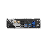 PLACA MADRE ASROCK AM5 X670E PRO RS DDR5 S/R/HDMI/DP/5M2/WIFI/USB3.2/ATX