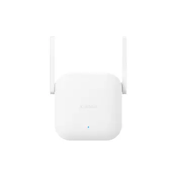 REPETIDOR XIAOMI WIFI RANGE EXTENDER N300 2ANT/300