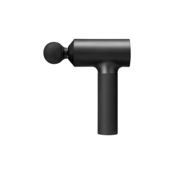 MASAJEADOR ELECTRICO XIAOMI MASSAGE GUN 3 EN 1 BHR