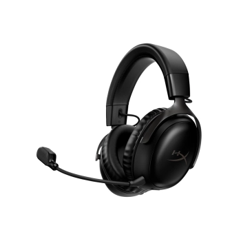 AURICULAR CON MICROFONO GAMER HYPERX 77Z45AA CLOUD