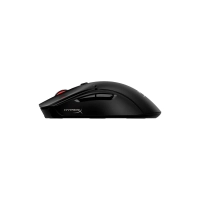 MOUSE GAMER WIRELESS 6N0B0AA HYPERX PULSEFIRE HASTE 2 26000DPI/6 BOT/RGB/NEGRO