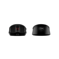 MOUSE GAMER WIRELESS 6N0B0AA HYPERX PULSEFIRE HASTE 2 26000DPI/6 BOT/RGB/NEGRO