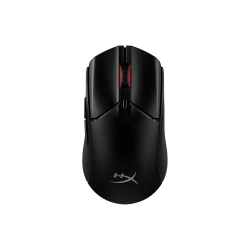 MOUSE GAMER WIRELESS 6N0B0AA HYPERX PULSEFIRE HAST
