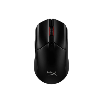 MOUSE GAMER WIRELESS 6N0B0AA HYPERX PULSEFIRE HAST