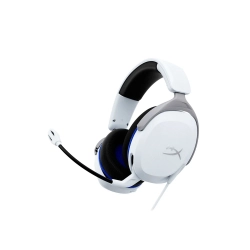 AURICULAR CON MICROFONO GAMER HYPERX 6H9B5AA CLOUD