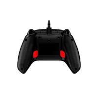 CONTROL GAMER HYPERX 6L366AA CLUTCH GLADIATE USB/1JACK/XBOX/NEGRO