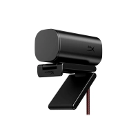 WEBCAM HYPERX 75X30AA VISION S 8MP/4K/UHD/USB/NEGRO