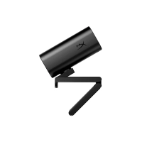 WEBCAM HYPERX 75X30AA VISION S 8MP/4K/UHD/USB/NEGRO