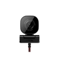 WEBCAM HYPERX 75X30AA VISION S 8MP/4K/UHD/USB/NEGRO