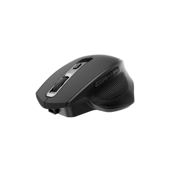 MOUSE WIRELES KMW-760 KLIP ERGOLAST 1600DPI/6 BOT/