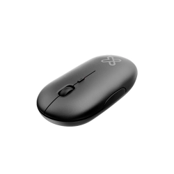 MOUSE WIRELES KMW-415BK KLIP SLIMSURFER 1600DPI/4 