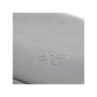 FUNDA P/NB KLIP KNS-220GR SQUARESHIELD 15.6