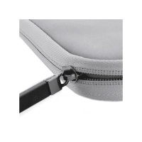 FUNDA P/NB KLIP KNS-220GR SQUARESHIELD 15.6