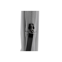 FUNDA P/NB KLIP KNS-220GR SQUARESHIELD 15.6