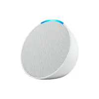 AMAZON ECHO POP ALEXA 1RA GEN 2023 BT/WIFI BLANCO 
