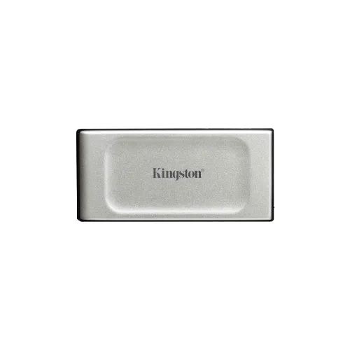 SSD EXTERNO  2TB KINGSTON SXS2000/2000G USB-C 3.2