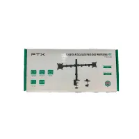 SOPORTE P/2MON FTX FTX66-C024 17
