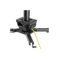 SOPORTE P/PROY FTX FTX-20-02L 35KG INCL/GIR/ROT180°/TEC/NEGRO