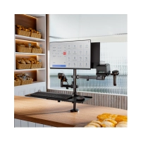 SOPORTE P/POS IMP/2MON/SCAN FTX FTX-02LD 17