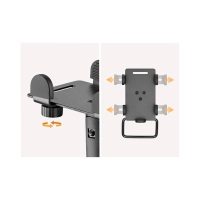 SOPORTE P/POS IMP/2MON/SCAN FTX FTX-02LD 17