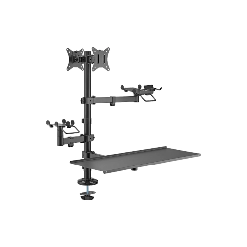 SOPORTE P/POS IMP/2MON/SCAN FTX FTX-02LD 17