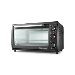 HORNO ELECTRICO MULTILASER CE025USA 46L 1680W 110V