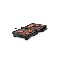 PARRILLA ELECTRICA MULTILASER CE123USA GRILL PANINI 1500W 110V